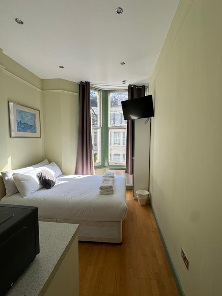Matheson Olympia Hotel Londres Exterior foto