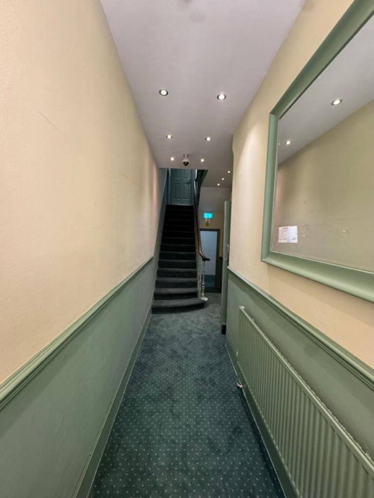 Matheson Olympia Hotel Londres Exterior foto
